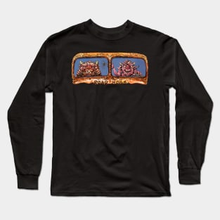 Road Hogs Long Sleeve T-Shirt